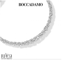 Collana Boccadamo Donna My Chain in Bronzo XGR604 - XGR604